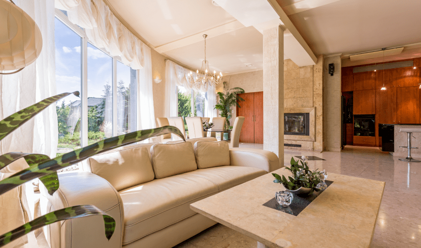 REMODELING SERVICES