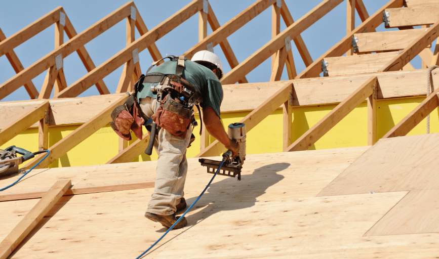 ROOFING CONTRACTING