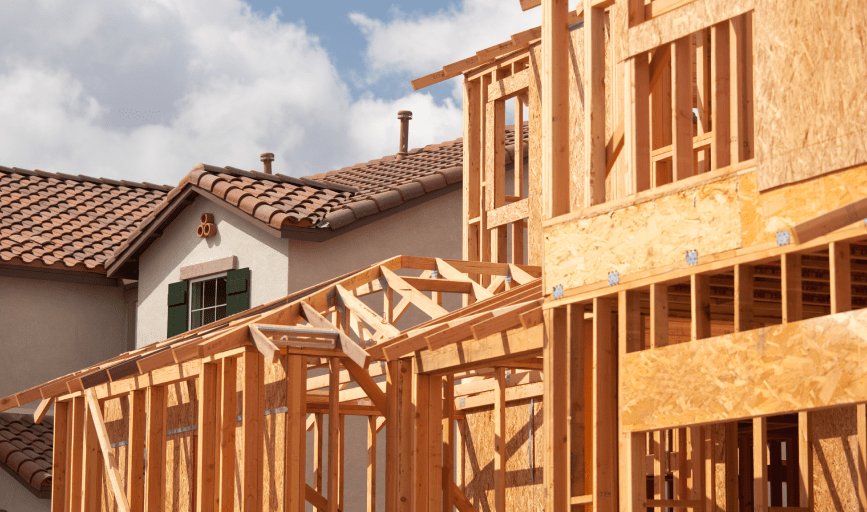 FRAMING CONTRACTING